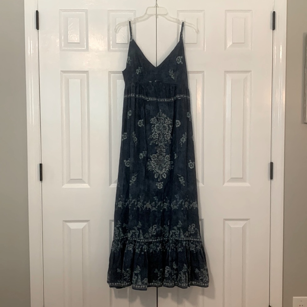 Secret Mission | Phoenix Dress